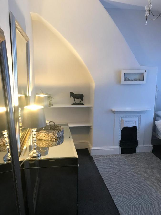 Clifton Lodge Lytham St Annes Extérieur photo