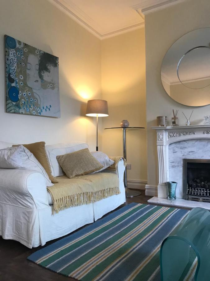 Clifton Lodge Lytham St Annes Extérieur photo
